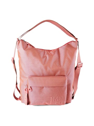 Mandarina Duck Schultertasche 32 cm in pecan nut