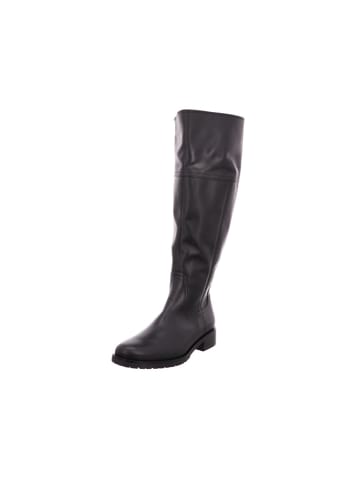 Gabor Schaftstiefel in schwarz