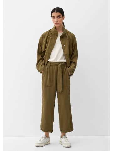 s.Oliver Hose in 7723_olivgrün