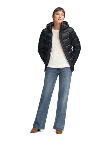 Polo Club Jacke in Schwarz