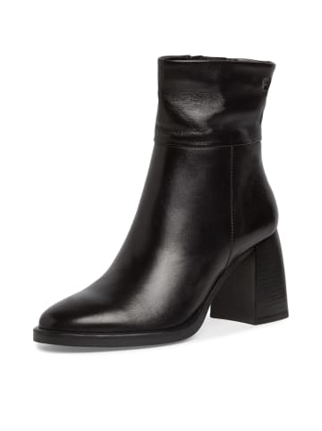 Tamaris Klassische Stiefeletten in Schwarz