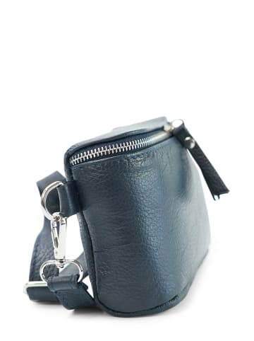 Harpa Handtasche EMRY in Midnight Blue