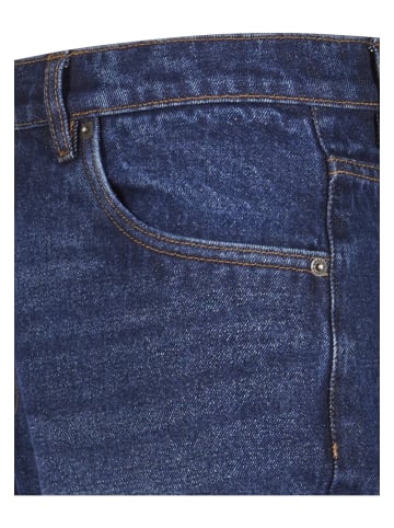 Urban Classics Straight Fit in new dark blue washed
