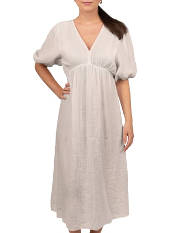 Reichstadt Sommerkleid in Beige