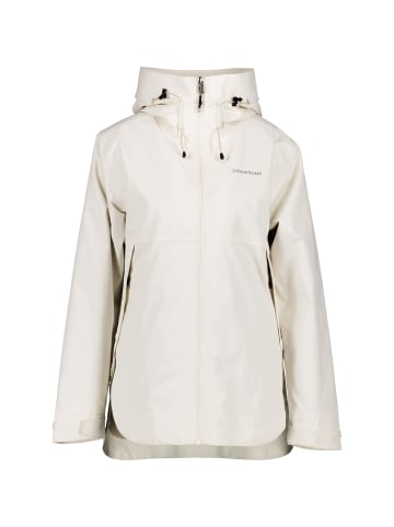 Didriksons Funktionsjacke TILDE 4 in white foam