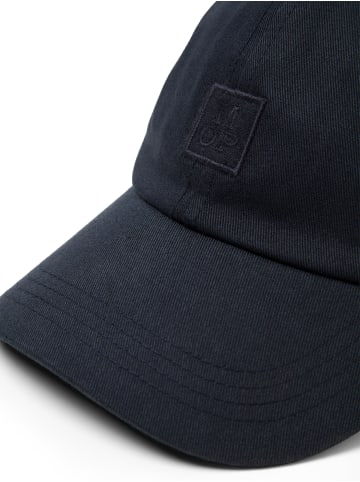 Marc O'Polo Cap in marine - 0001