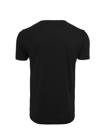 Mister Tee Mister Tee in black