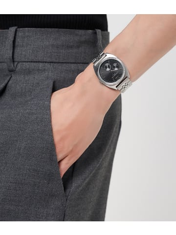 LIEBESKIND BERLIN Armbanduhr The Multifunction in silber