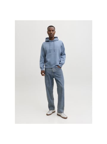 Jack & Jones Sweatshirt in blue mirage