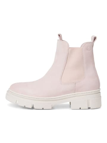 Tamaris Stiefelette in Rose