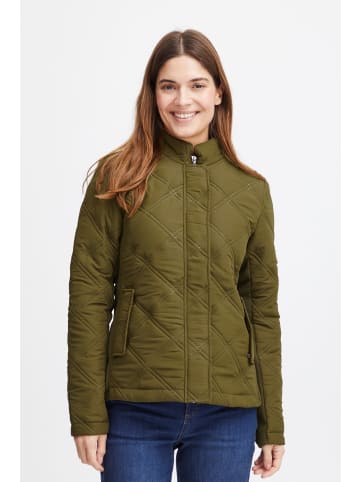 Fransa Steppjacke in