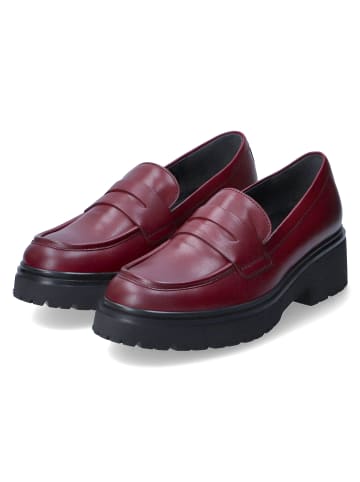 Gabor Loafer in Rot