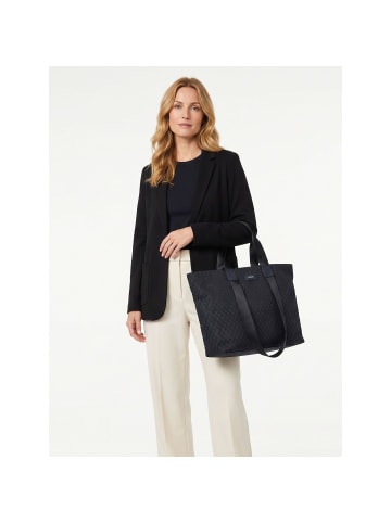 Gabor Helmea Shopper Tasche XL 50.5 cm dark blue