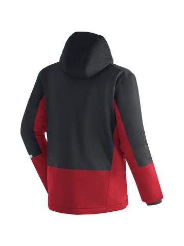 Maier Sports Funktionsjacken MONZABON in Schwarz01100