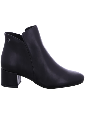 Tamaris Stiefelette in schwarz