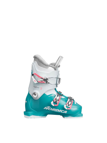 NORDICA Skistiefel Alpin in blau