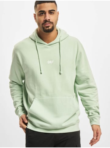 DEF DEF Crewneck-Sweater in mint