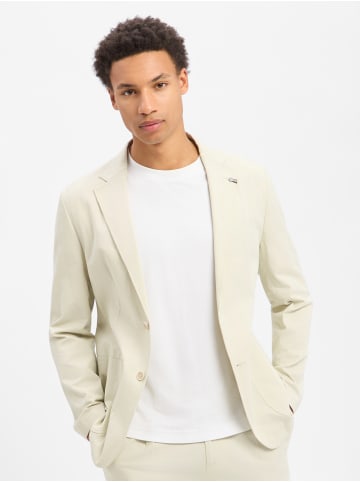 BENVENUTO Sakko Lapo in beige