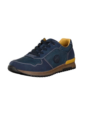 rieker Sneaker in blau