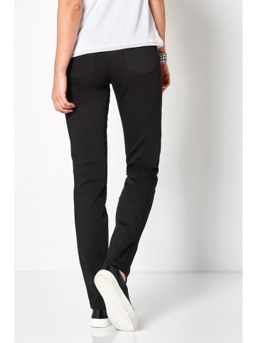 Toni Jeans be loved CS in Schwarz