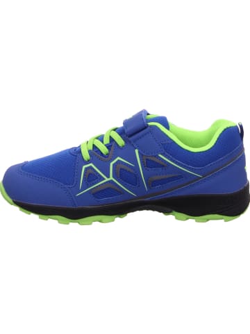 Lico Sportschuhe in blau