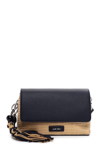 SURI FREY Umhängetasche SFY Lovely in blue