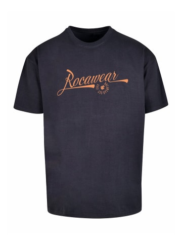Rocawear Rocawear T-Shirts in navy