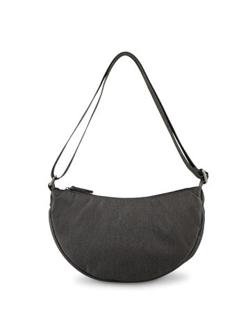 Jost Bergen Schultertasche 29 cm in taupe