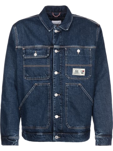 Tommy Hilfiger Jeansjacken in denim dark