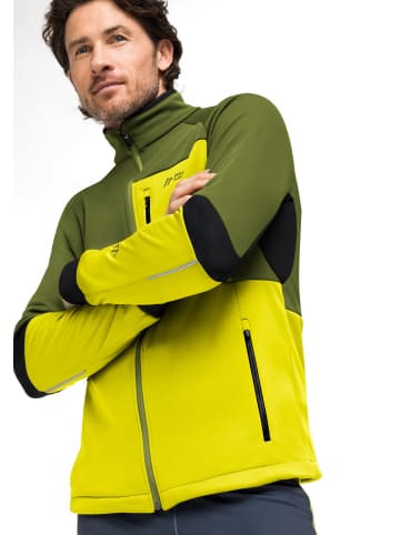 Maier Sports Cross-Country-Softshelljacke Venabu M in var_Farbe