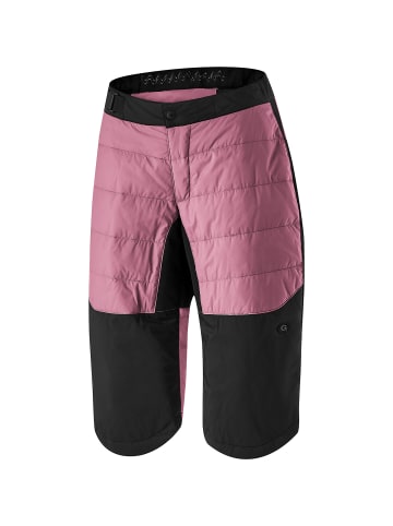 Gonso Shorts Trail in Pink471