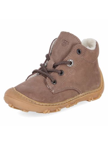 PEPINO Winterstiefeletten COLIN in braun