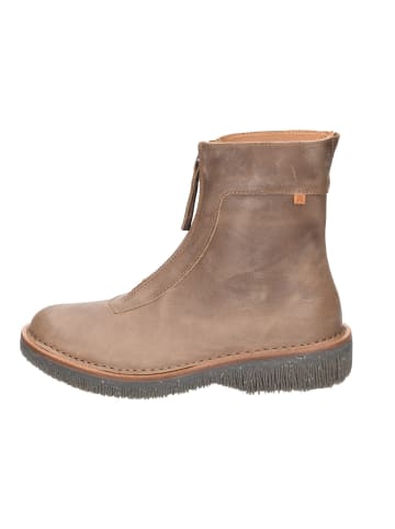 El Naturalista Schnürschuh in grau