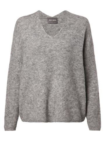 Mos Mosh Pullover MMThora in grau