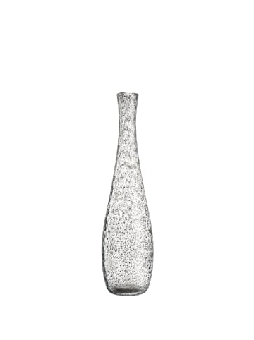 LEONARDO Bodenvase GIARDINO 50 cm grau Pulver