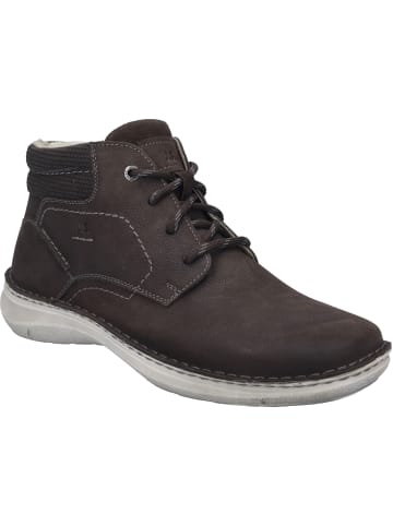 Josef Seibel Stiefelette New Anvers 09 in braun