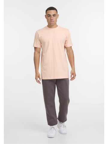 Urban Classics T-Shirt in softapricot