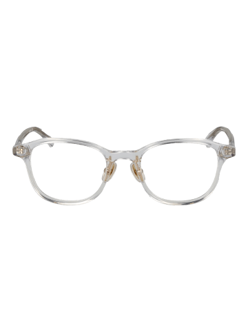 Max Mara Damen Optische Fassungen Quadrat Transparent