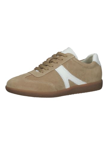 BRAX  Sneaker in Sand