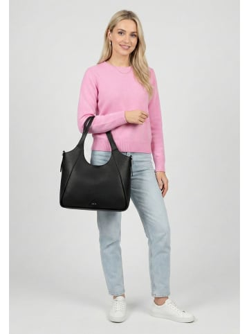 EMILY & NOAH Shopper E&N Bondy RUE 09 in black