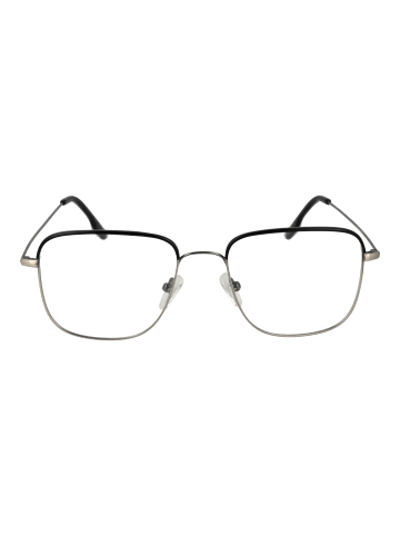 Johnny Loco Unisex Optische Fassungen Quadratisch Schwarz