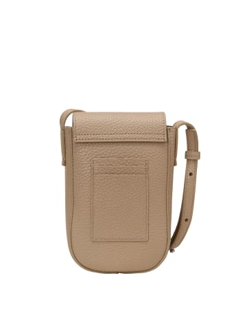 Marc O'Polo Smartphone-Tasche in Earthy Taupe