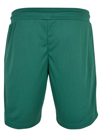 STARTER Mesh-Shorts in darkfreshgreen