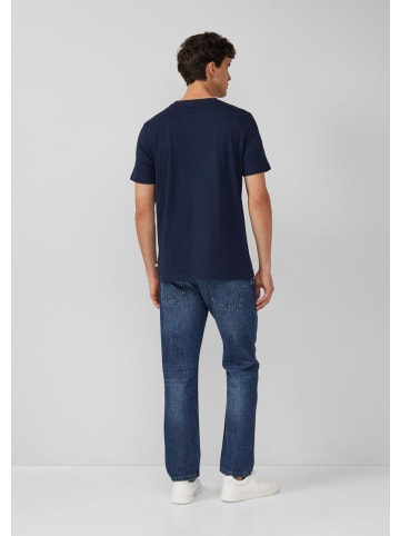 s.Oliver T-Shirt in 59D1_navy