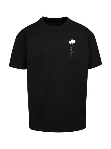Merchcode T-Shirts in black