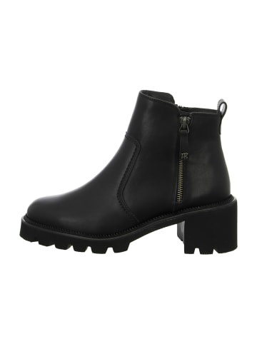 Paul Green Ankle Boots in Schwarz