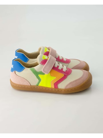 KOEL Barfußschuhe in Mehrfarbig