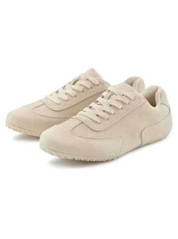 Vivance Sneaker in beige
