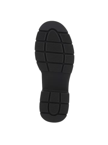 Ital-Design Halbschuh in Schwarz