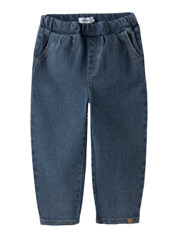 name it Jeans in Medium Blue Denim